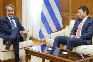 kyriakos - kaselakis